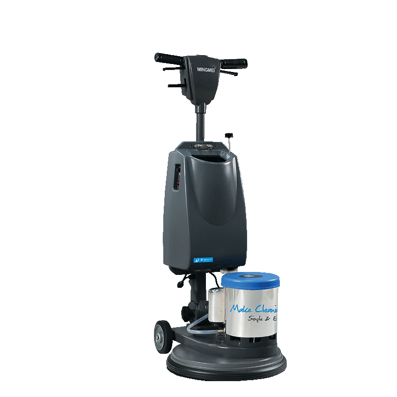 杏耀中心出泡单擦机/泡箱M17/M12