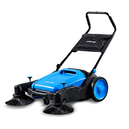 杏耀手推式扫地车R-EPS