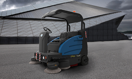 驾驶式扫地机多少钱？什么因素决定驾驶式扫地机的价格？