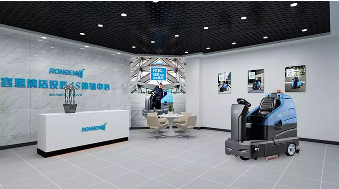 杏耀：打造服务综合体