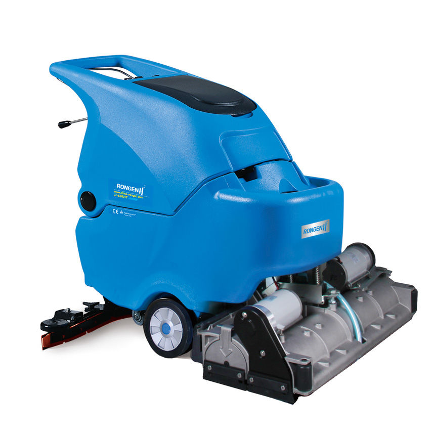 广东杏耀——扫地机强势来袭