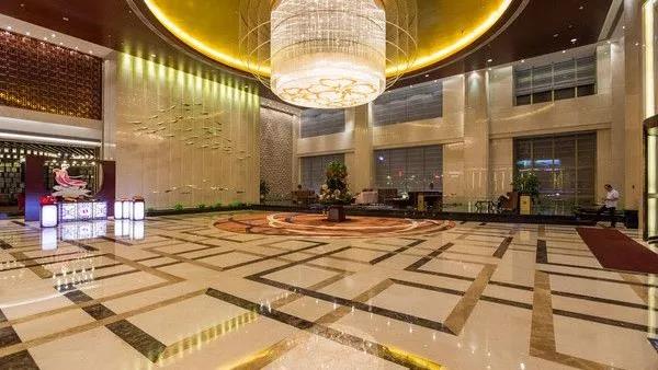 杏耀助力酒店宾馆形象提升