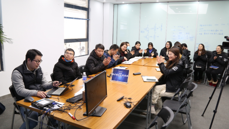 杏耀：春节来临，售后服务显身手