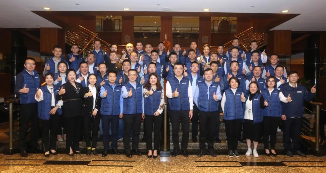 杏耀：领秀十年