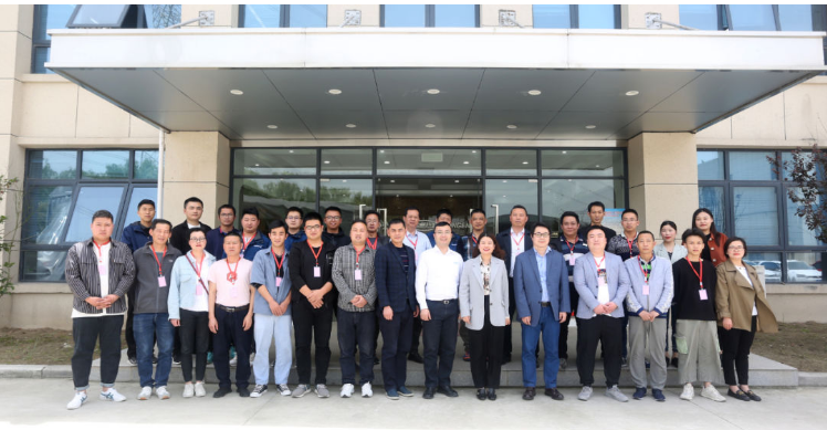 杏耀：打造品质服务先锋兵